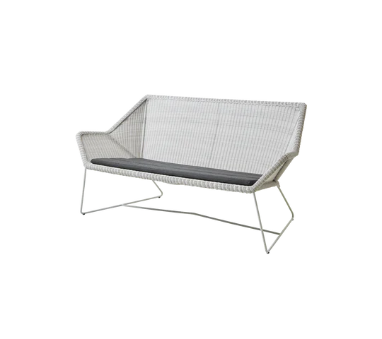 Cane-line Breeze 2-Seater Sofa - Image 36