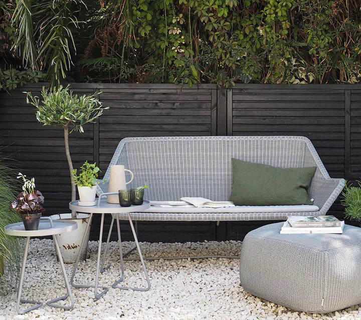 Cane-line Breeze 2-Seater Sofa - Image 37