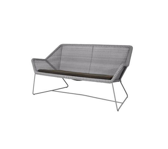 Cane-line Breeze 2-Seater Sofa - Image 9