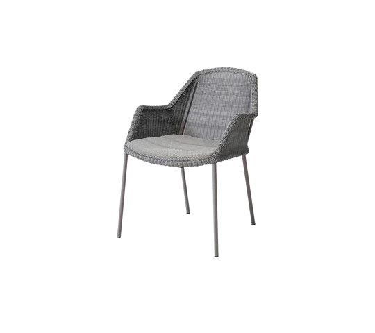 Cane-line Breeze Chair, Stackable - Image 12