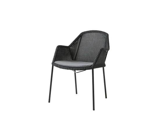 Cane-line Breeze Chair, Stackable - Image 21