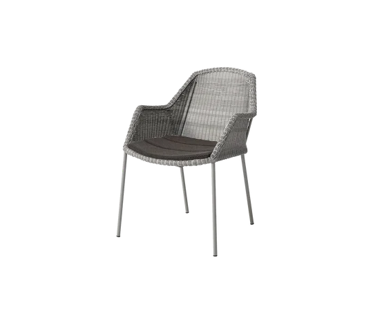 Cane-line Breeze Chair, Stackable - Image 25