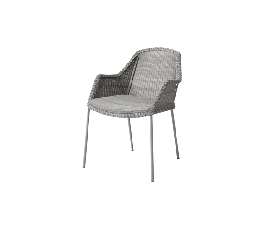 Cane-line Breeze Chair, Stackable - Image 26