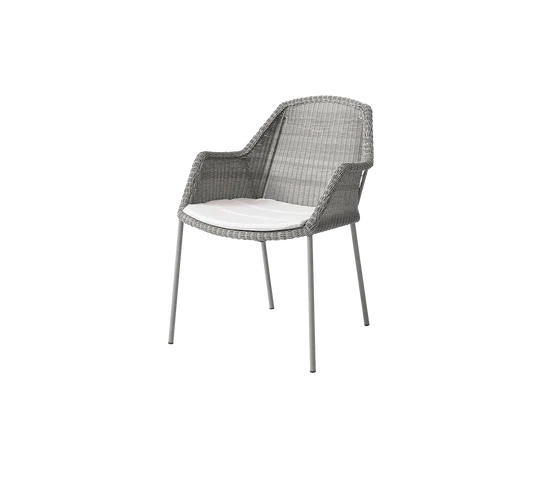 Cane-line Breeze Chair, Stackable - Image 27