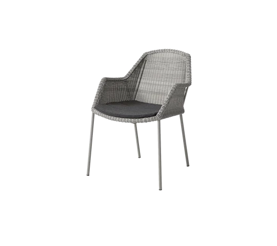 Cane-line Breeze Chair, Stackable - Image 31