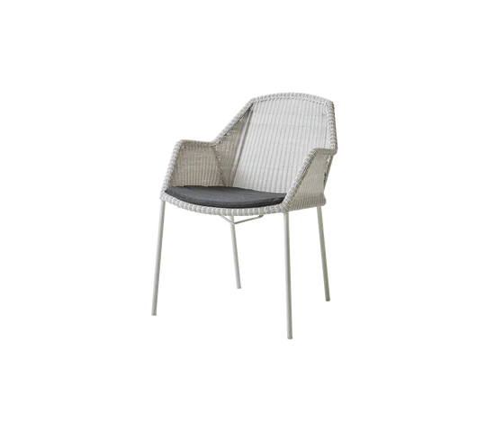 Cane-line Breeze Chair, Stackable - Image 38