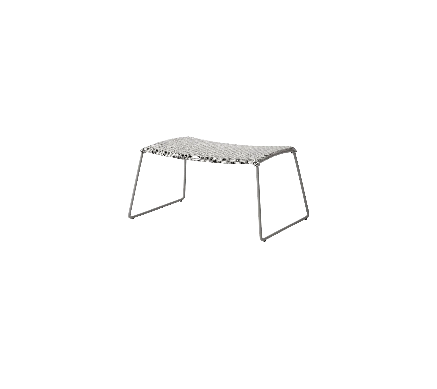 Cane-line Breeze Footstool - Image 3