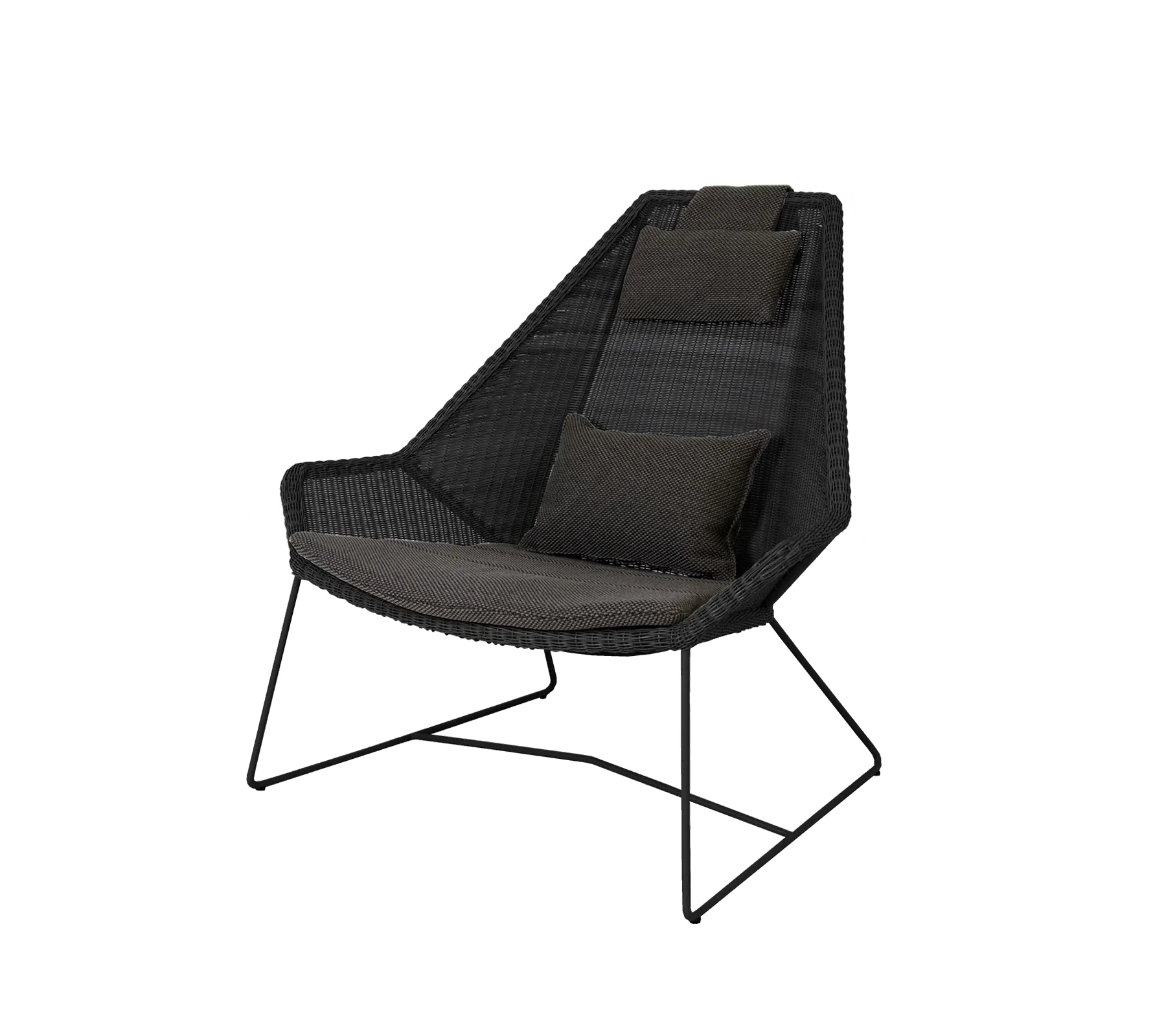 Cane-line Breeze Highback Chair - Image 13