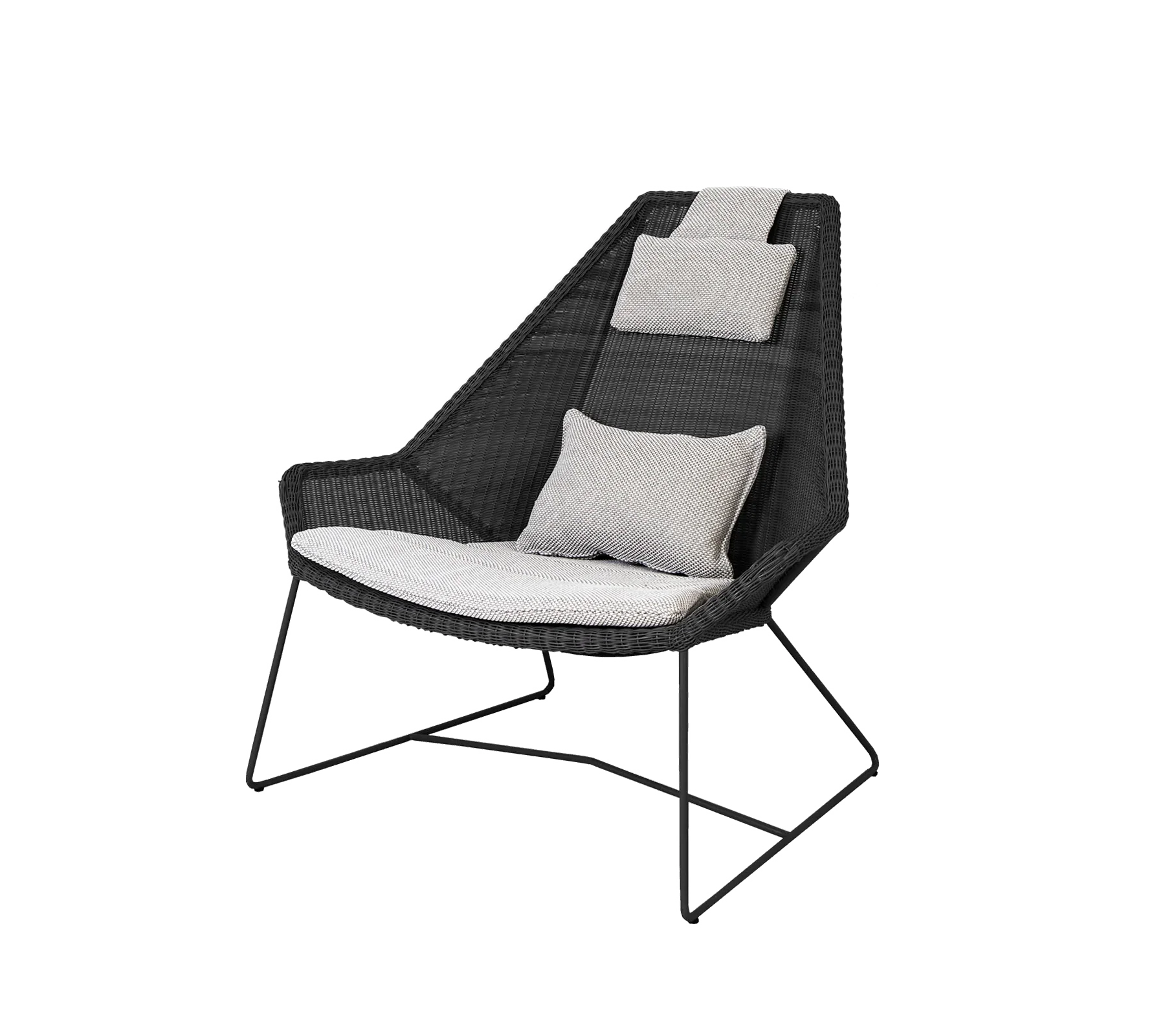 Cane-line Breeze Highback Chair - Image 14