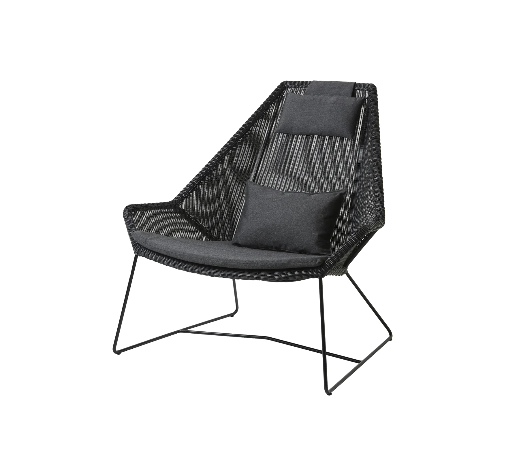 Cane-line Breeze Highback Chair - Image 15