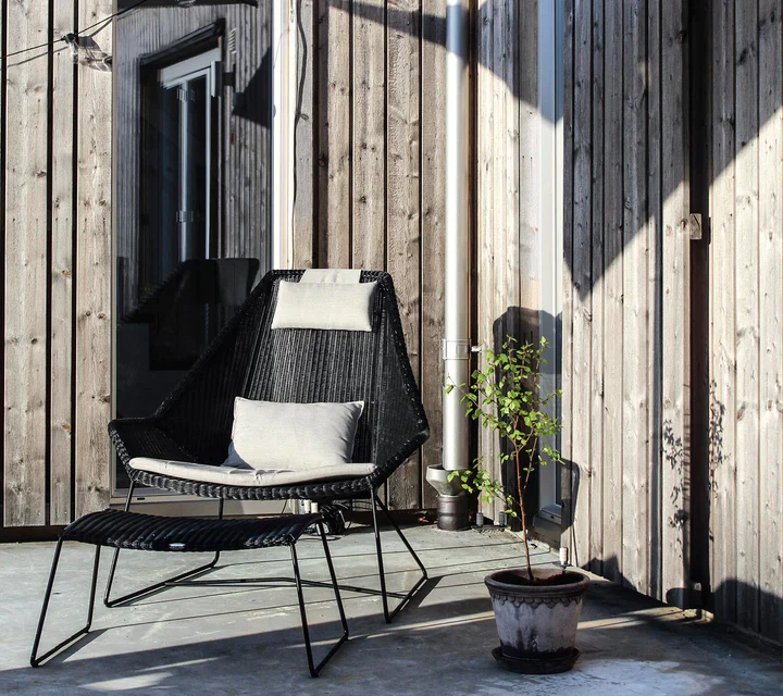 Cane-line Breeze Highback Chair - Image 44