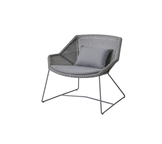 Cane-line Breeze Lounge Chair - Image 17
