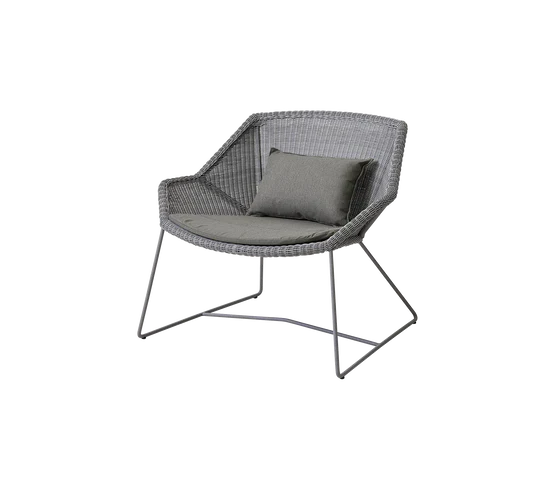 Cane-line Breeze Lounge Chair - Image 19