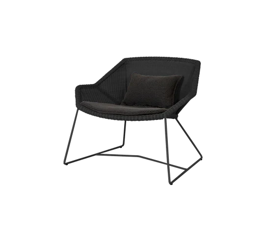 Cane-line Breeze Lounge Chair - Image 21