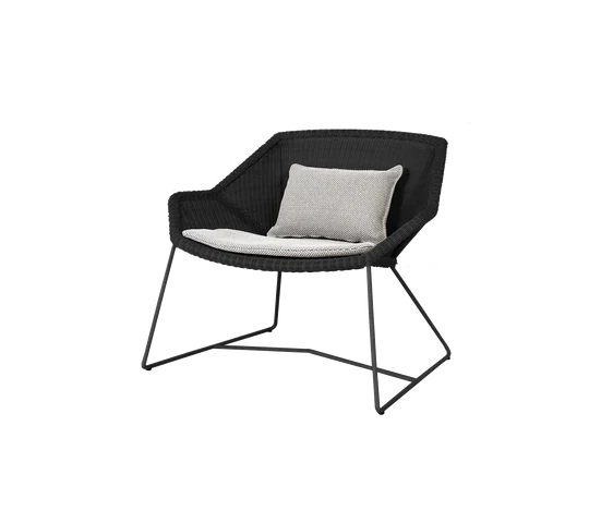 Cane-line Breeze Lounge Chair - Image 22
