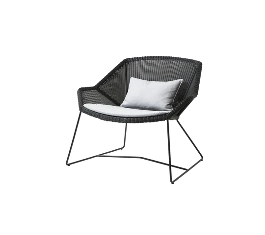 Cane-line Breeze Lounge Chair - Image 25