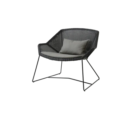 Cane-line Breeze Lounge Chair - Image 26