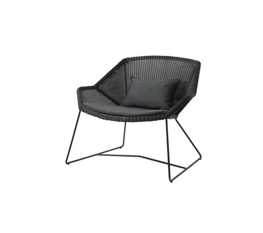 Cane-line Breeze Lounge Chair - Image 27