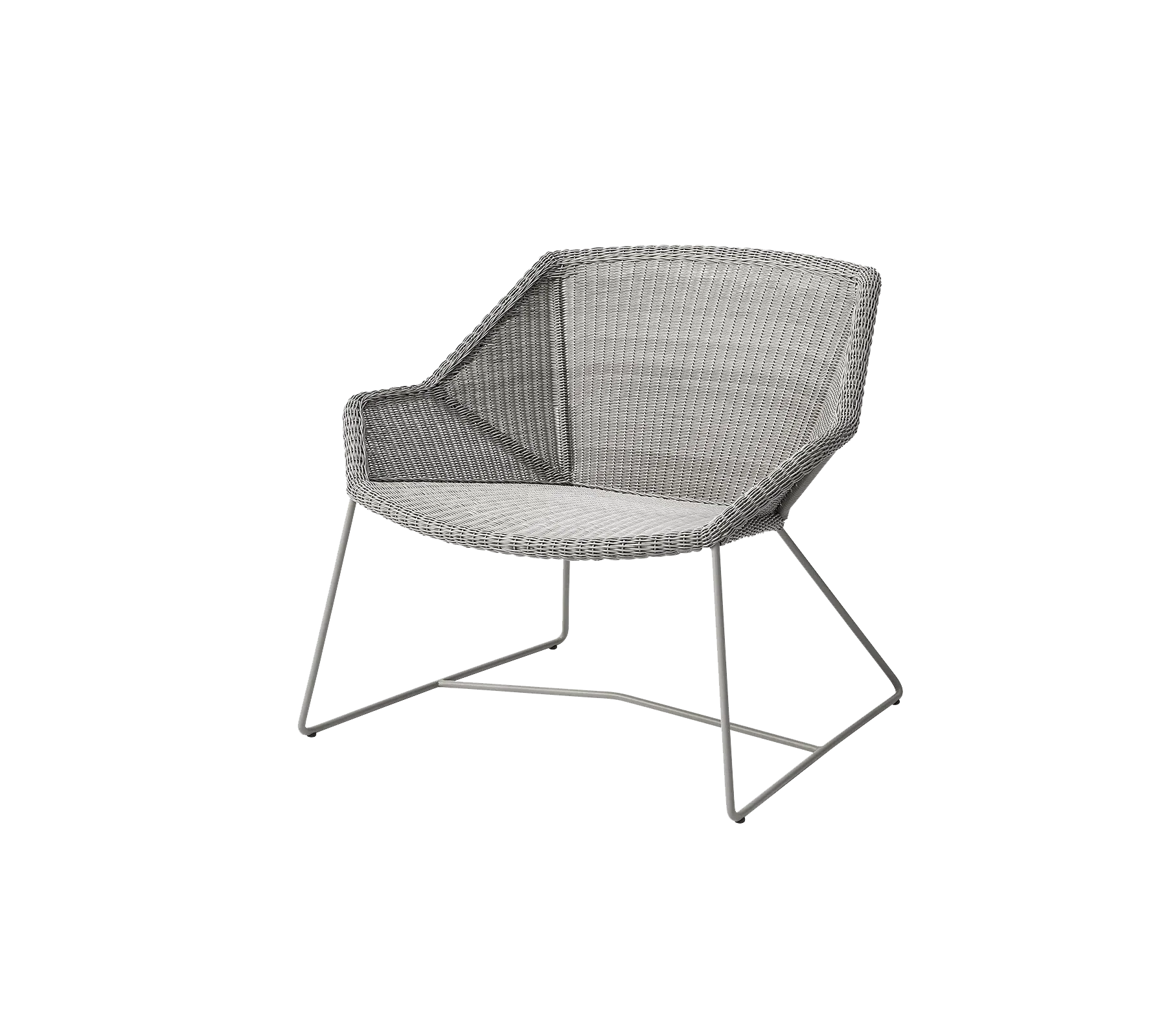 Cane-line Breeze Lounge Chair - Image 3