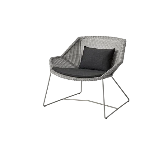 Cane-line Breeze Lounge Chair - Image 34