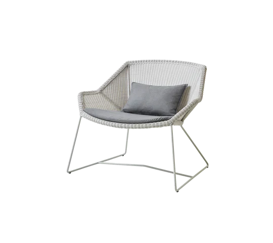Cane-line Breeze Lounge Chair - Image 38