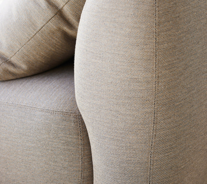 Cane-line Capture 2-Seater Sofa Left Module - Image 7