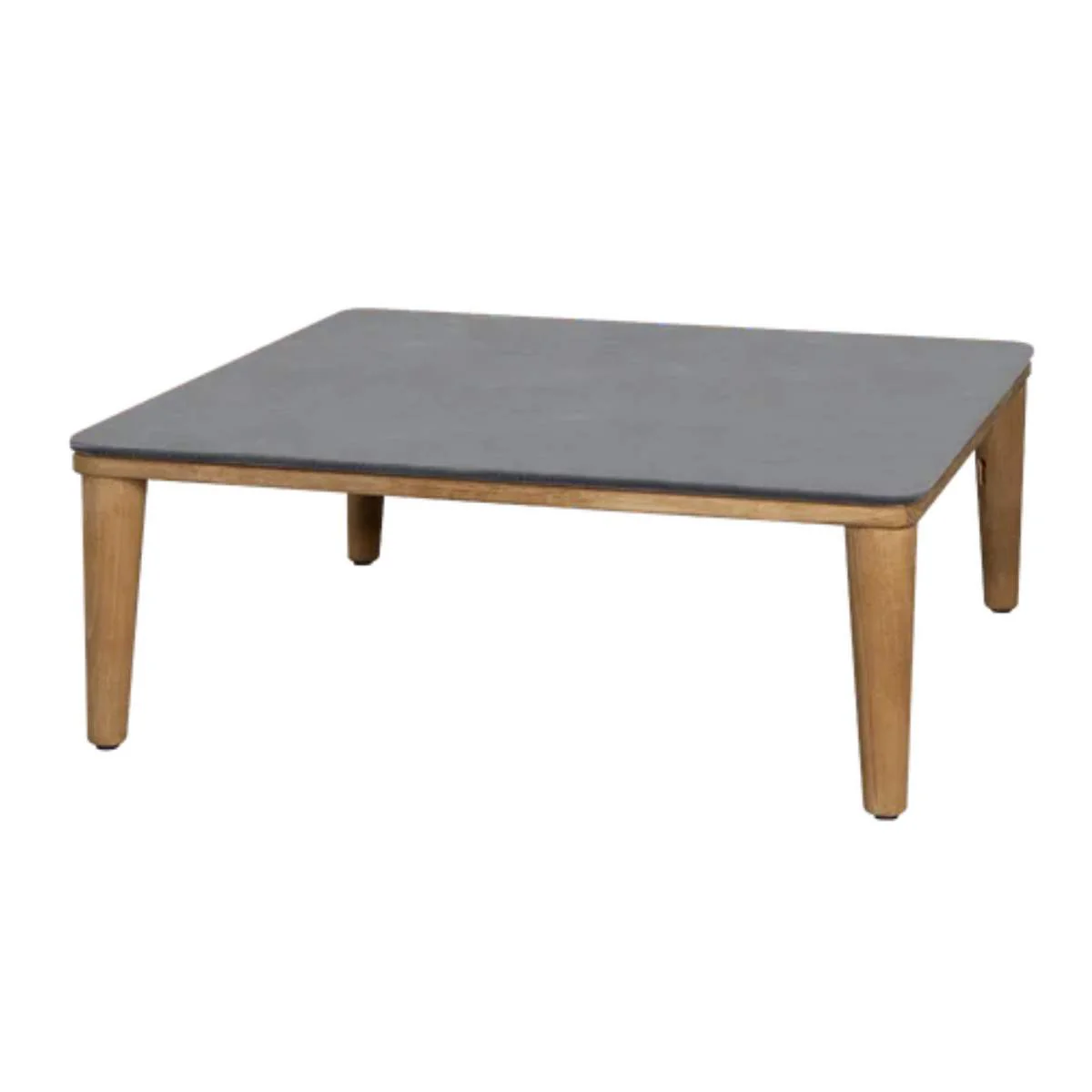 Cane-line Capture Coffee Table, 85X85 cm - Image 2