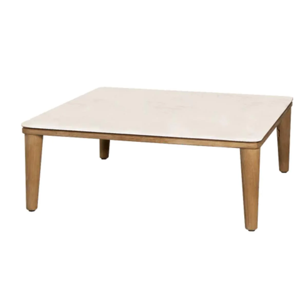 Cane-line Capture Coffee Table, 85X85 cm - Image 3