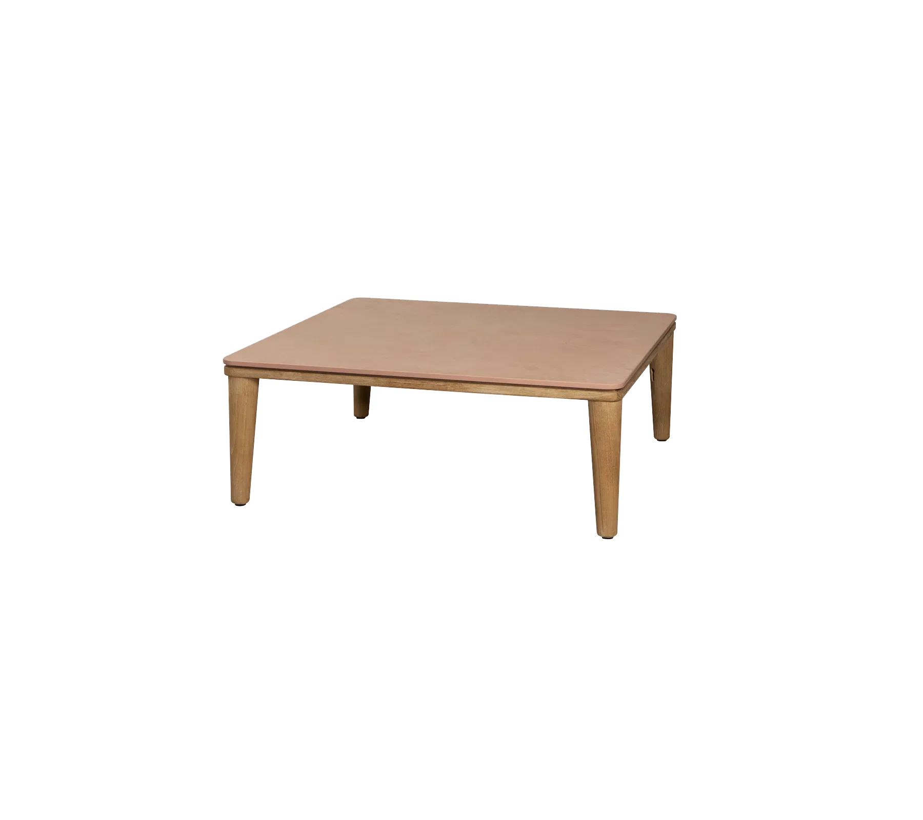 Cane-line Capture Coffee Table Base, 85X85cm