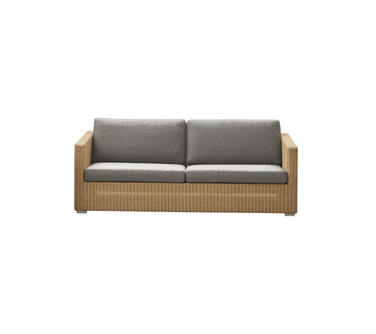 Cane-line Chester 3-Seater Sofa - Image 17