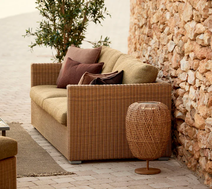 Cane-line Chester 3-Seater Sofa - Image 19
