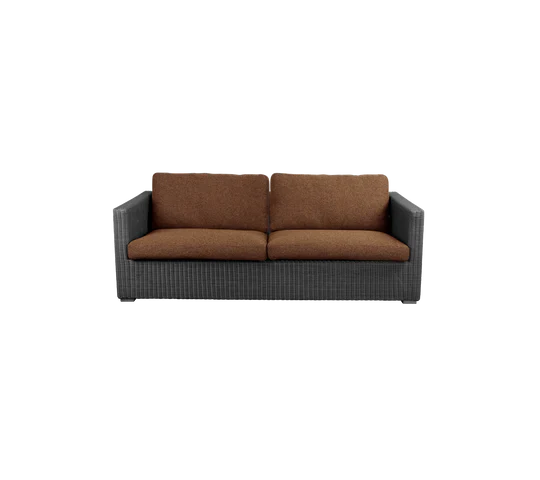 Cane-line Chester 3-Seater Sofa - Image 9