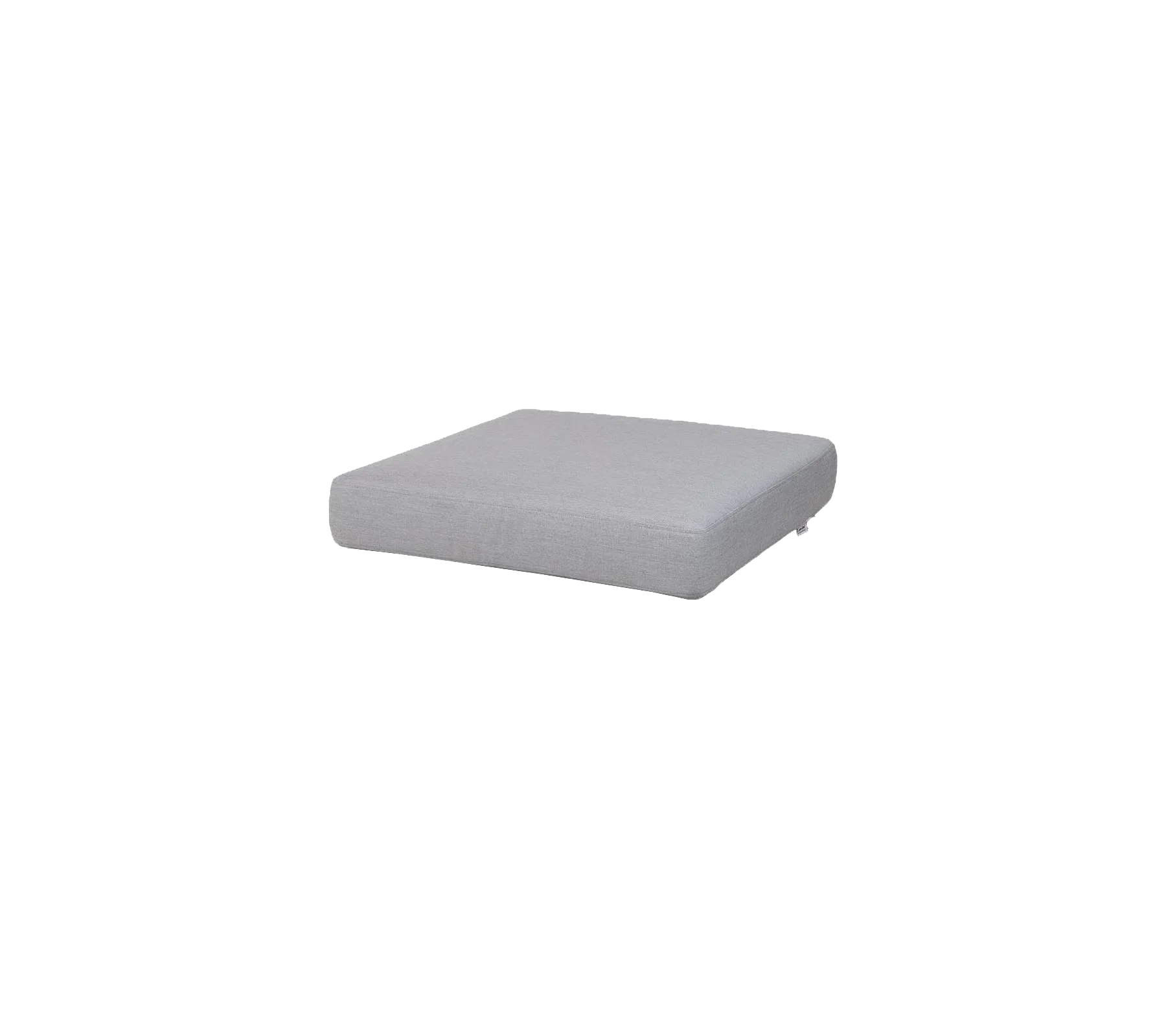 Cane-line Chester Footstool/Coffee Table - Image 7