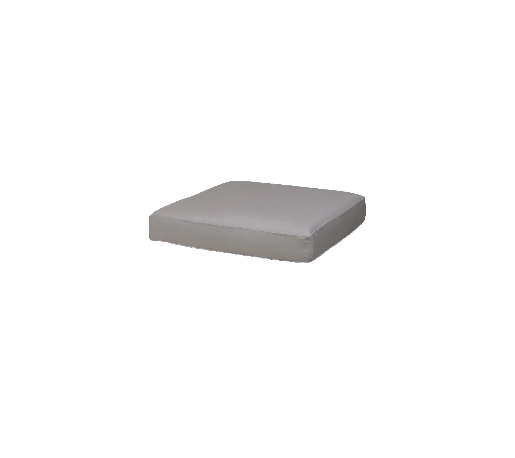 Cane-line Chester Footstool/Coffee Table - Image 8