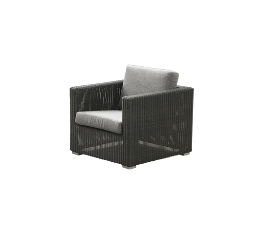 Cane-line Chester Lounge Chair - Image 17
