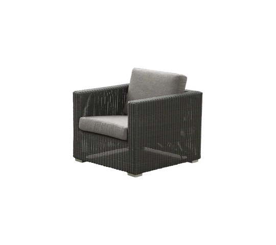 Cane-line Chester Lounge Chair - Image 18