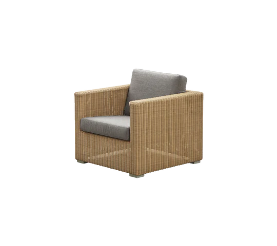 Cane-line Chester Lounge Chair - Image 23