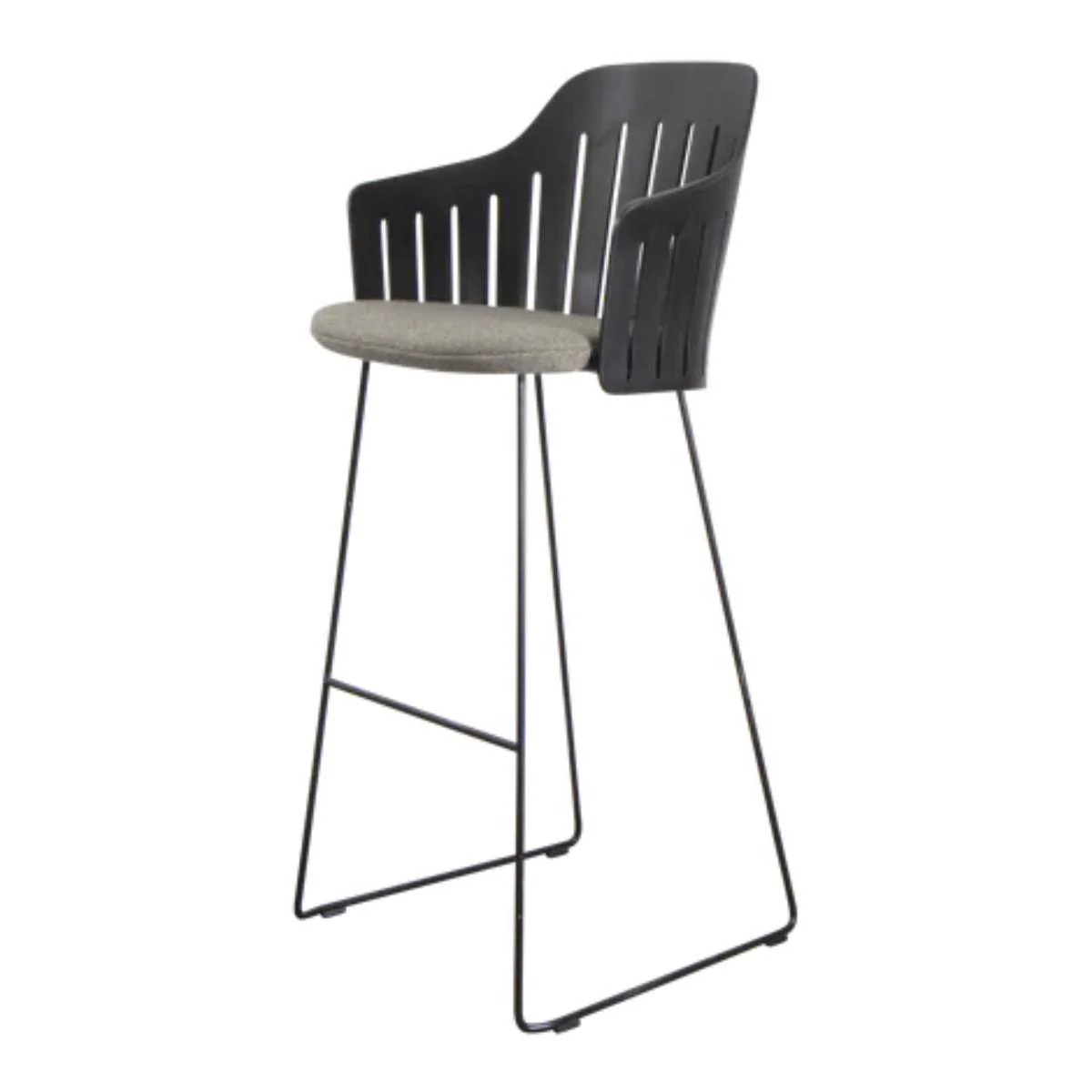 Cane-line Choice Bar Chair - Image 11