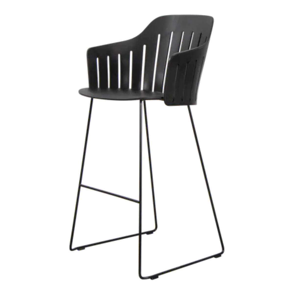 Cane-line Choice Bar Chair - Image 12