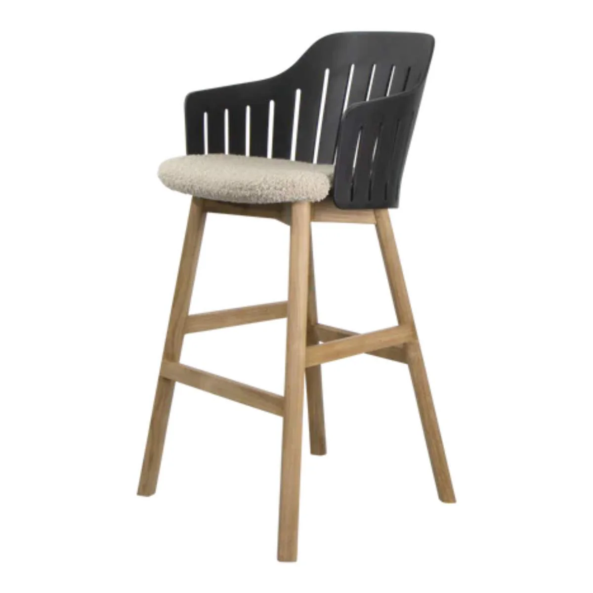 Cane-line Choice Bar Chair - Image 13