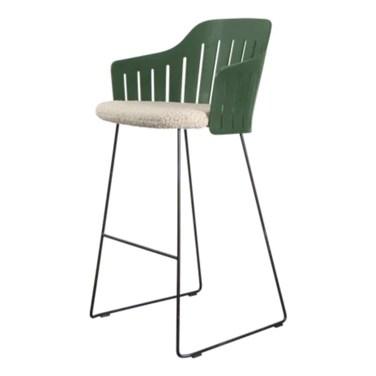 Cane-line Choice Bar Chair - Image 15