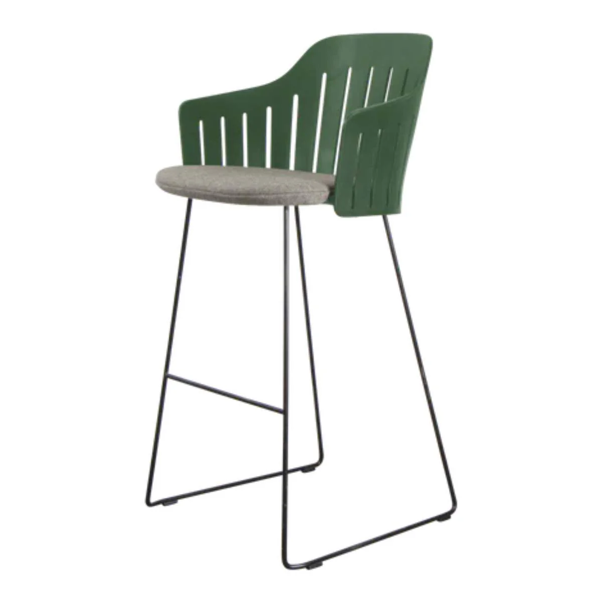 Cane-line Choice Bar Chair - Image 16