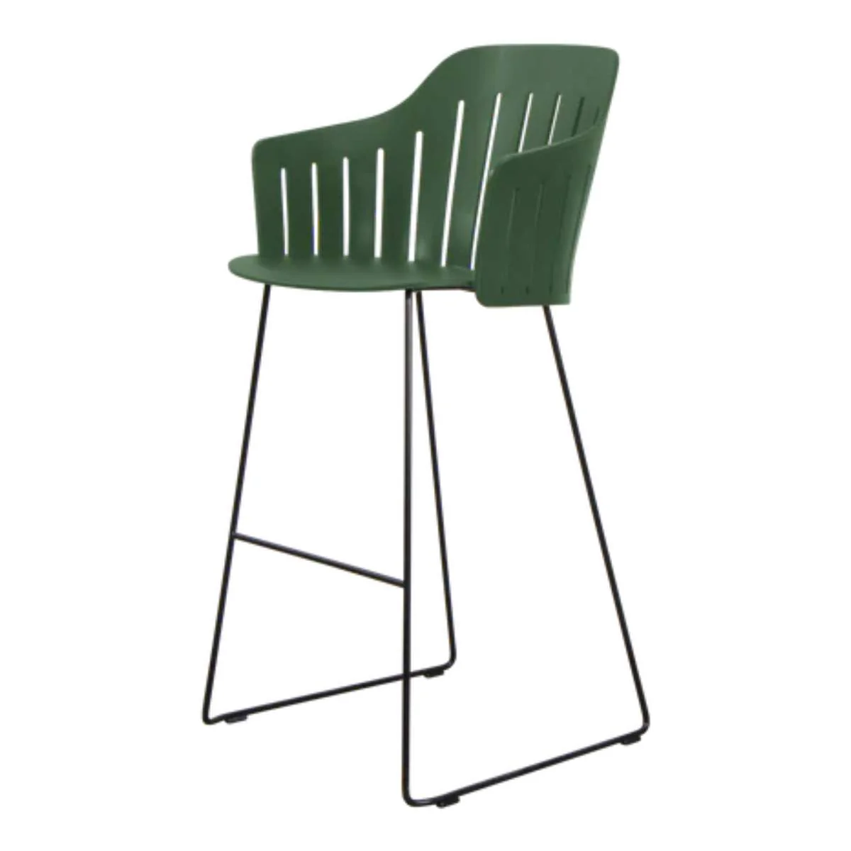Cane-line Choice Bar Chair - Image 17