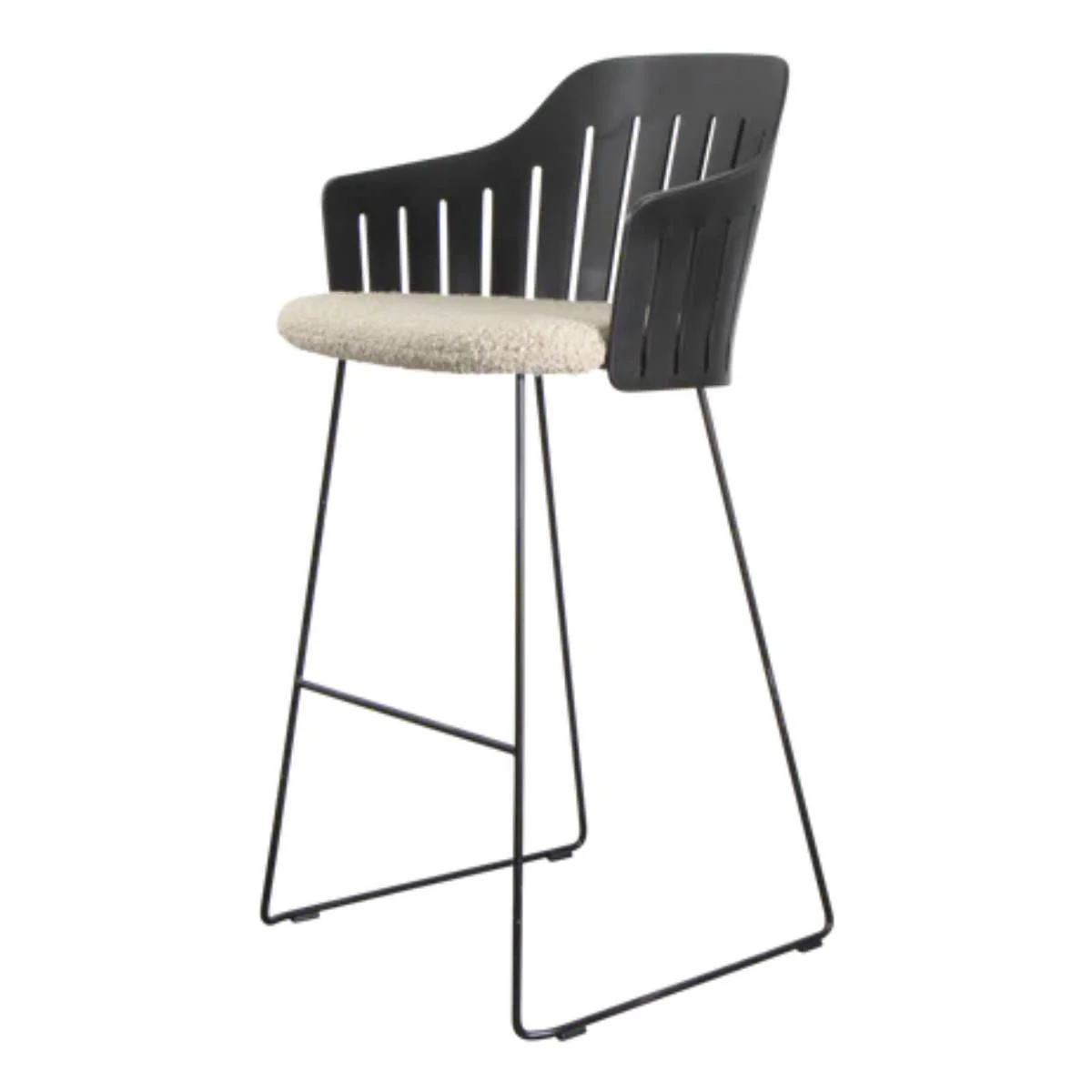 Cane-line Choice Bar Chair - Image 18