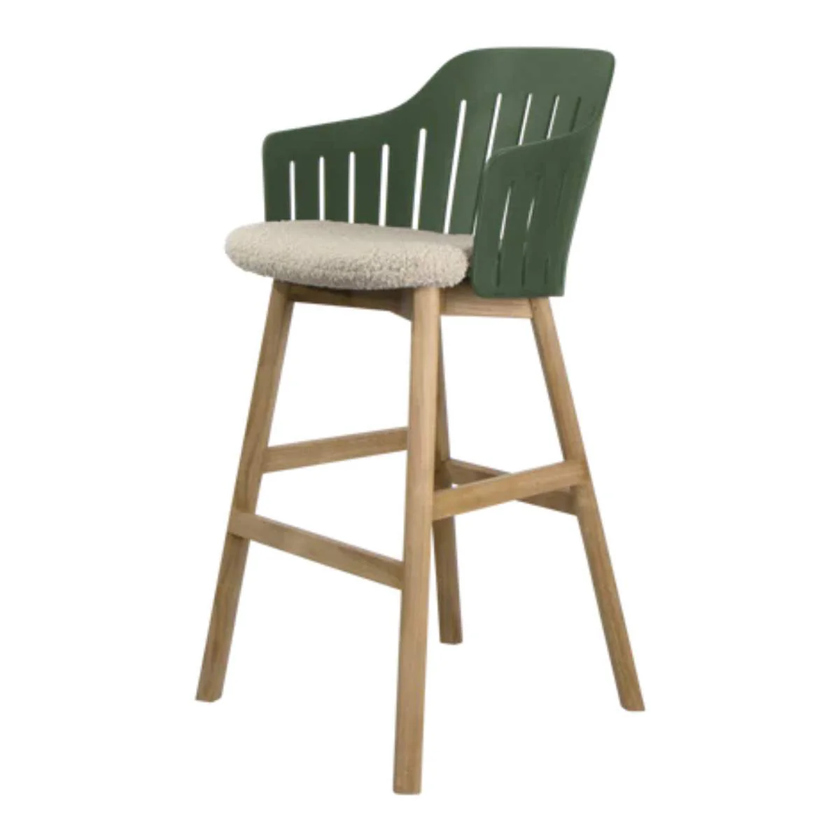 Cane-line Choice Bar Chair - Image 2