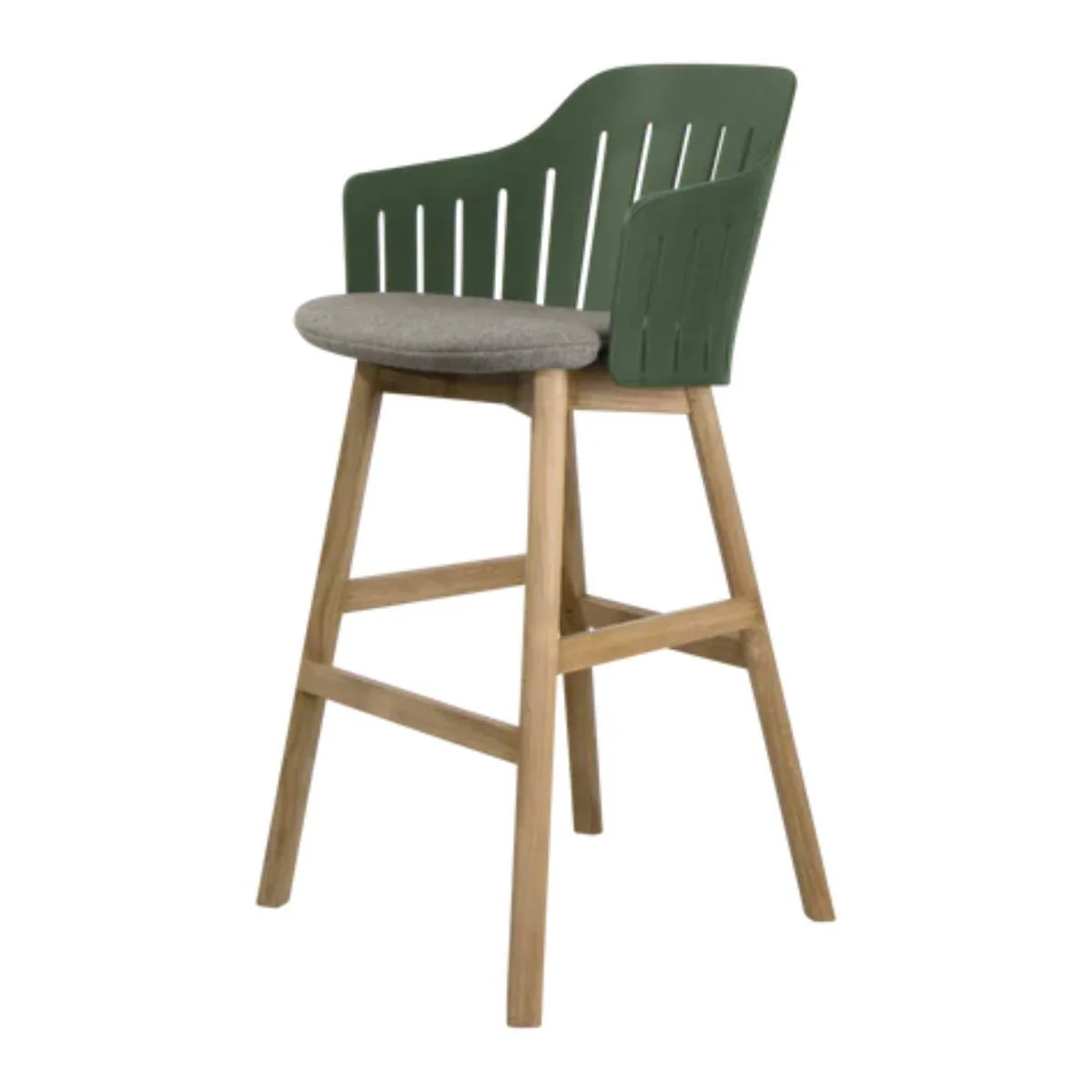 Cane-line Choice Bar Chair - Image 3