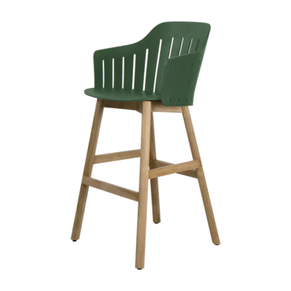 Cane-line Choice Bar Chair - Image 4