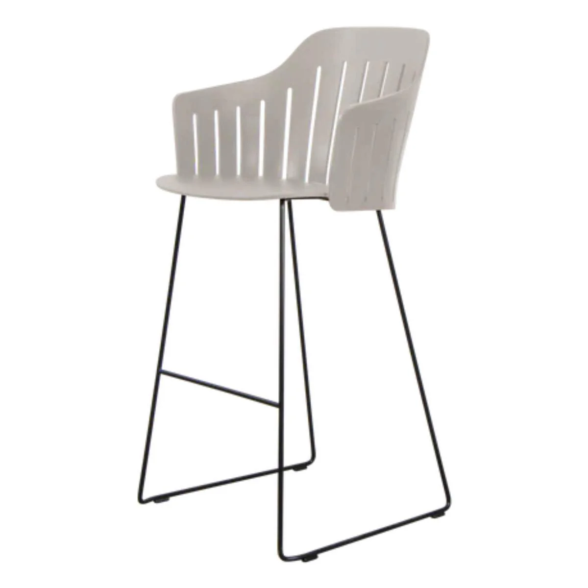 Cane-line Choice Bar Chair - Image 7