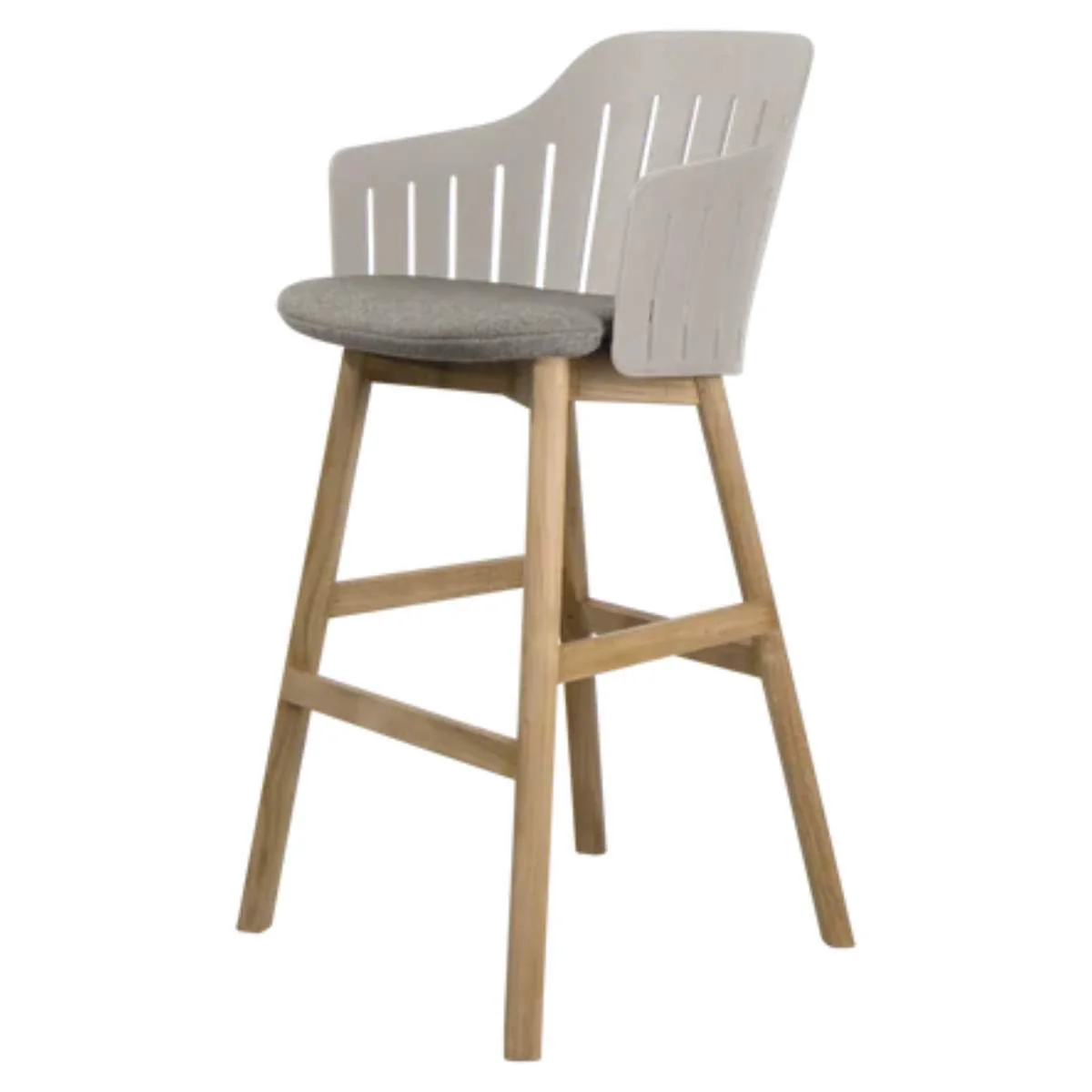 Cane-line Choice Bar Chair - Image 9
