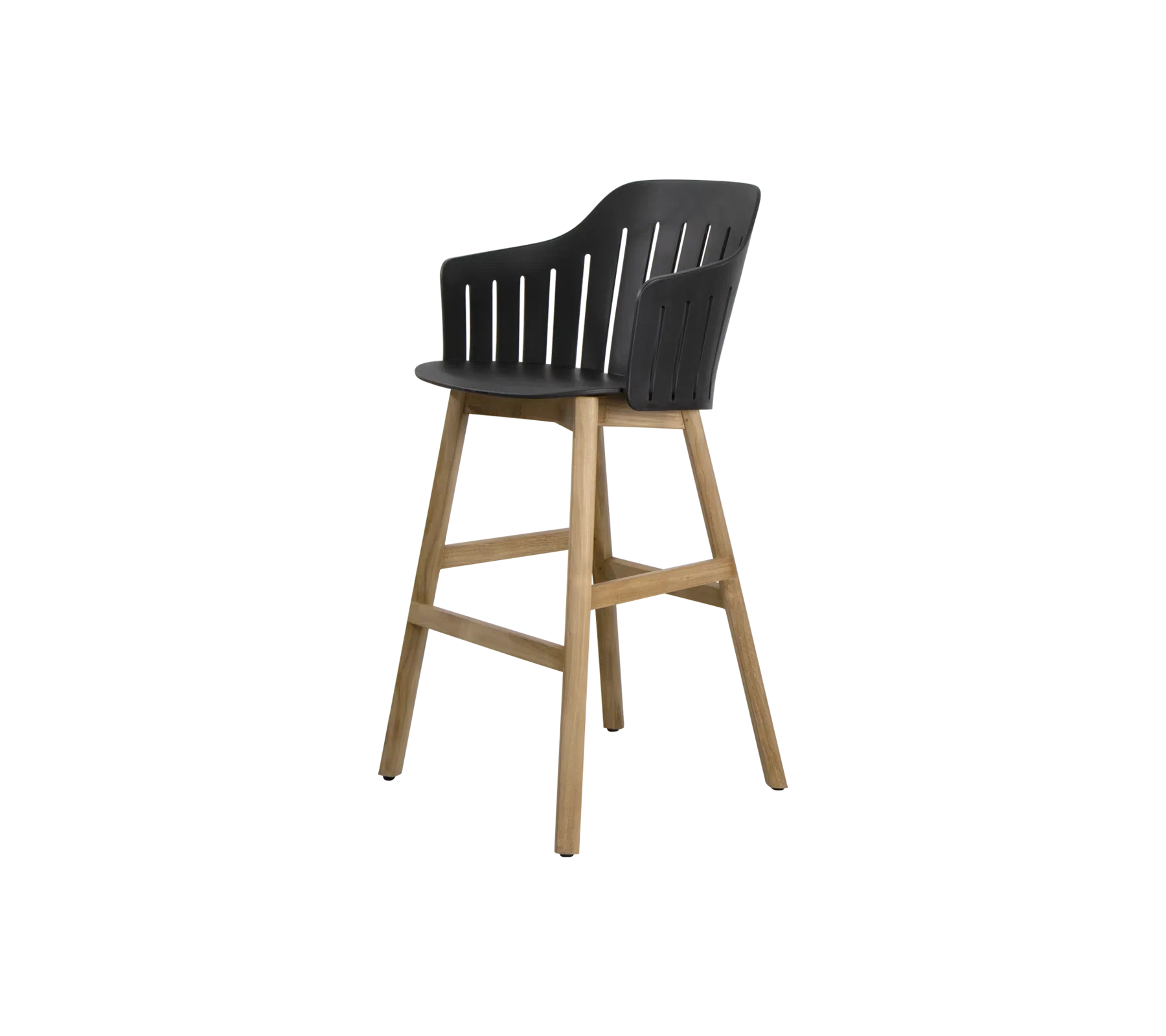 Cane-line Choice Bar Chair Base with 4 Legs Indoor/Outdoor